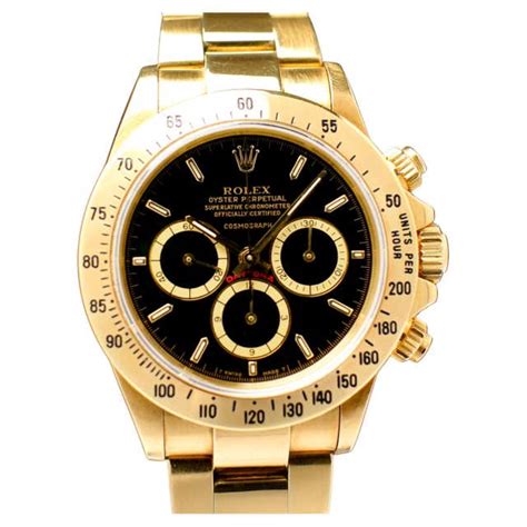 rolex daytona zenith storia 16528|rolex zenith 16520 price.